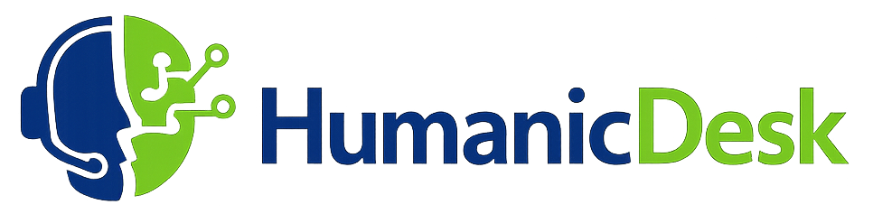 Humanic Logo